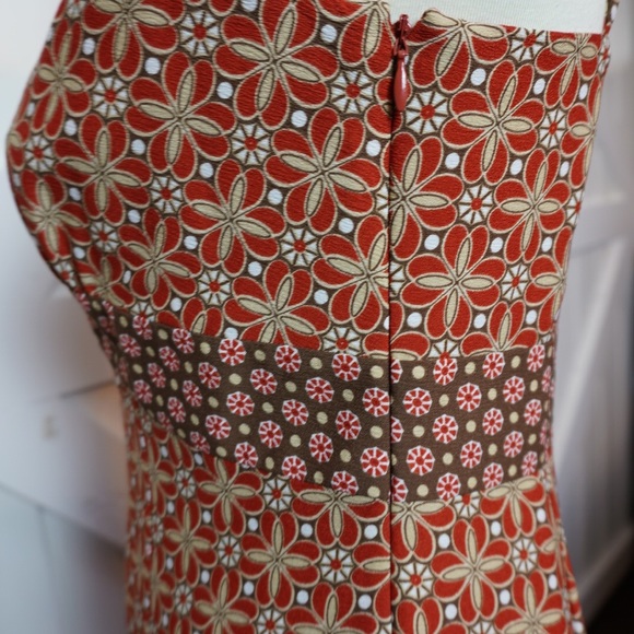 Ann Taylor Loft Sundress - Picture 4 of 8